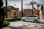 Mercedes-Benz B250 4Matic Urban Line 2014 года